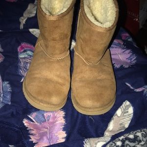 boots